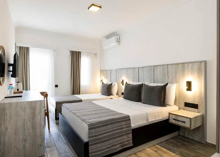 Superior Triple Room